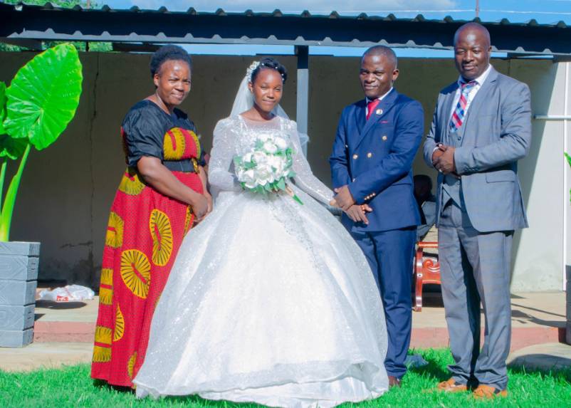 Wedding