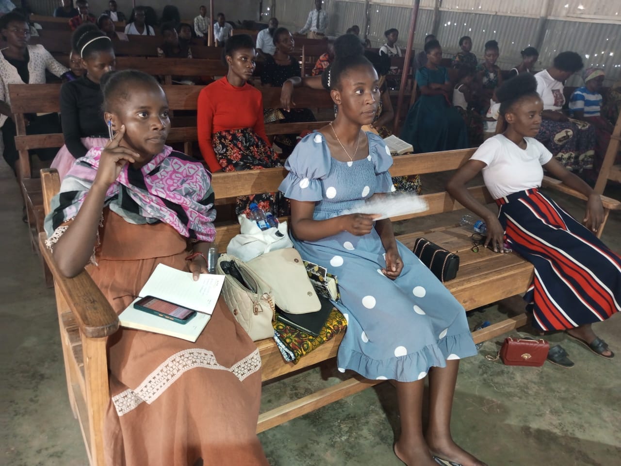 Sunday School Plays