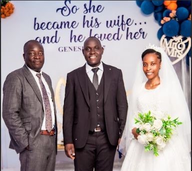 Wedding 3