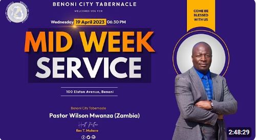 Serving His Eternal Purpose In Life’s Journey