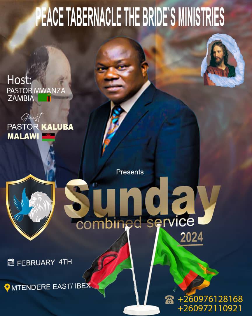 God Governs The Affairs Of Men