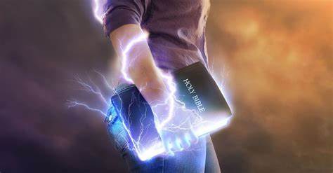 God Governs The Affairs Of Men