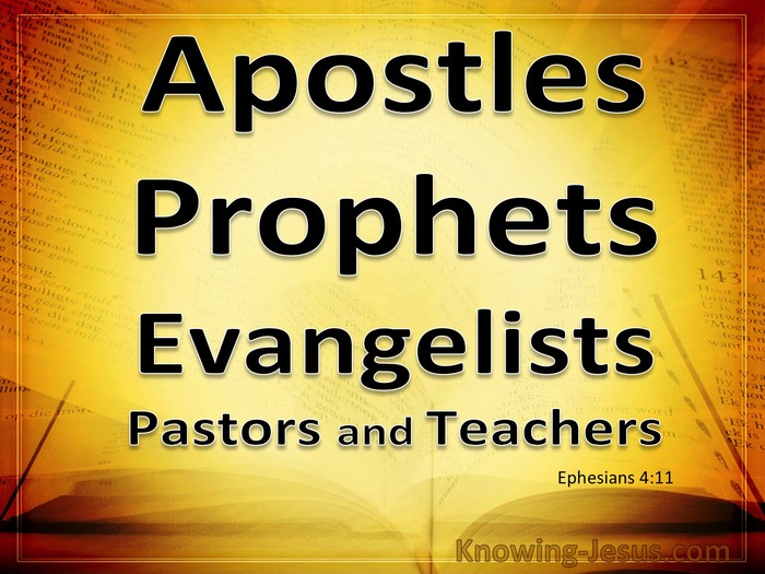 God Governs The Affairs Of Men